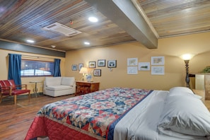 Apartment (0 Bedroom) | Innenbereich