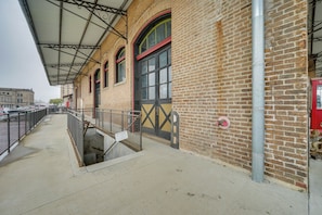 Apartment (0 Bedroom) | Innenbereich