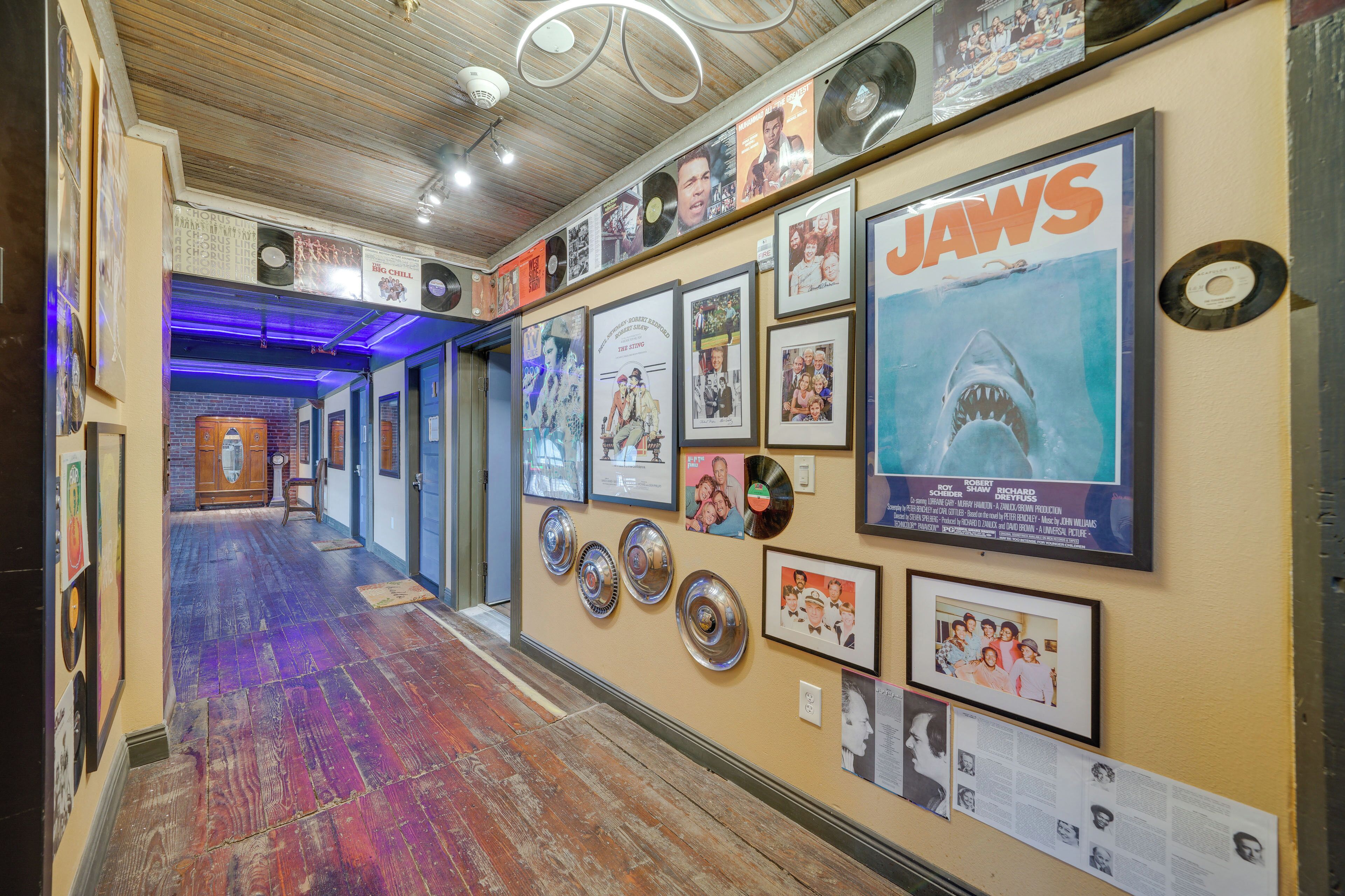 Căn hộ (0 Bedroom) | Nội thất