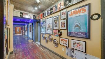 Apartment (0 Bedroom) | Interior