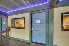 Appartement (0 Bedroom) | Intérieur