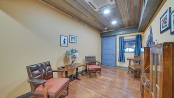 Căn hộ (0 Bedroom) | Nội thất