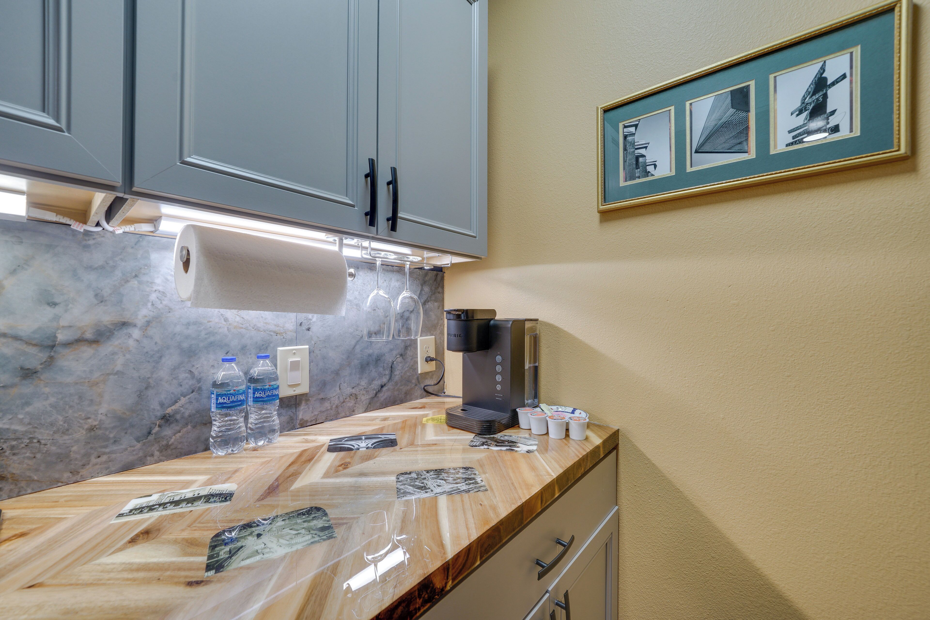 Apartment (0 Bedroom) | Interior