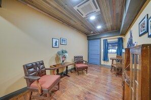 Apartamento (0 Bedroom) | Parte interna