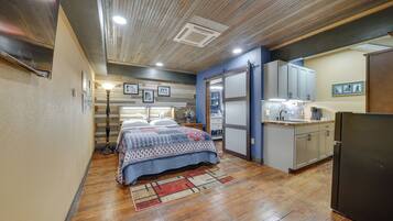 Apartment (0 Bedroom) | Front of property