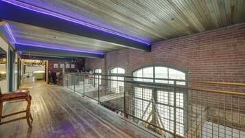 Apartment (0 Bedroom) | Interior