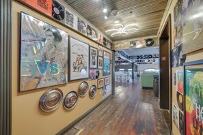 Apartment (0 Bedroom) | Interior