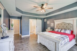 Huis (3 Bedrooms) | Interieur