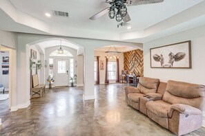 Huis (3 Bedrooms) | Interieur