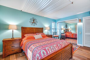 Apartment (1 Bedroom) | Interior - Charming Green Valley Townhome w/ Community Pool! (Green Valley)