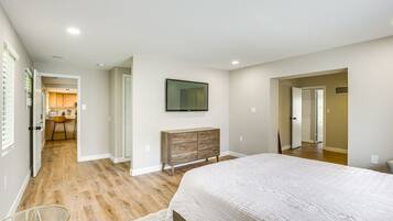 Maison (4 Bedrooms) | Intérieur