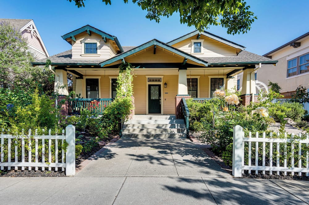 Luxe Bay View Home Near SF, Berkley & Napa Valley - Lafayette, CA