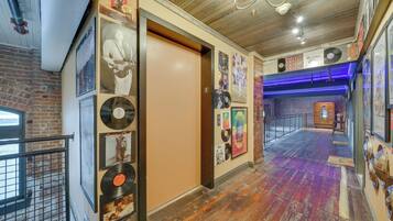 Departamento (0 Bedroom) | Interior