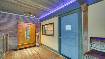 Departamento (0 Bedroom) | Interior