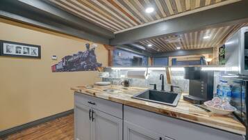 Departamento (0 Bedroom) | Interior