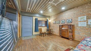 公寓 (0 Bedroom) | 住宿內部