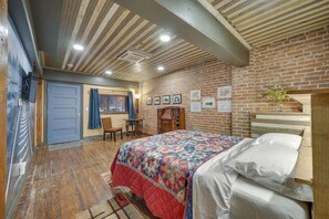 Leilighet (0 Bedroom) | Innvendig