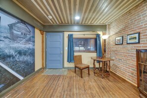 Leilighet (0 Bedroom) | Innvendig