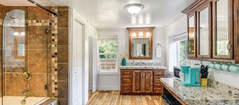 Rexburg Escape w/ Fenced Yard + Covered Patio!