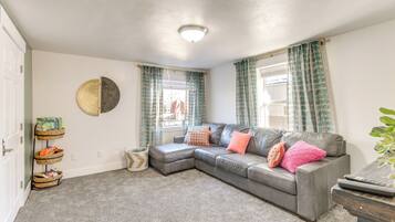 House (1 Bedroom) | Interior