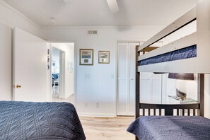 Apartment (2 Bedrooms) | Innenbereich