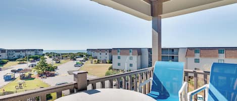 Apartment (2 Bedrooms) | Front of property