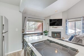 Apartment (1 Bedroom) | Innenbereich