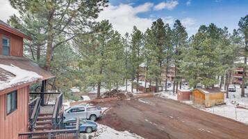 Apartemen (1 Bedroom) | Interior