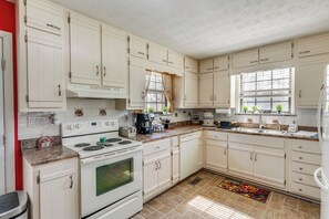 Maison (3 Bedrooms) | Intérieur