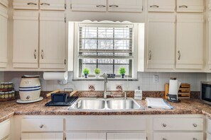 獨棟房屋 (3 Bedrooms) | 住宿內部