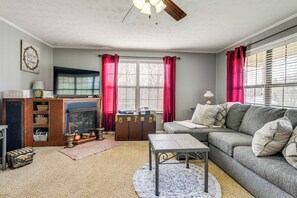 Casa (3 Bedrooms) | Interior