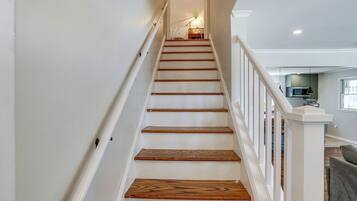 Rumah (3 Bedrooms) | Interior