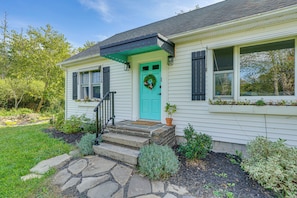 ハウス (3 Bedrooms) | 内装