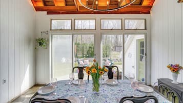 Rumah (3 Bedrooms) | Interior