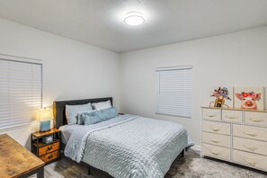 Casa (3 Bedrooms) | Interni