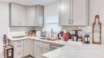 Casa (3 Bedrooms) | Parte interna