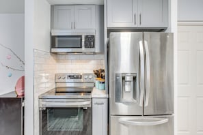 Maison (3 Bedrooms) | Intérieur