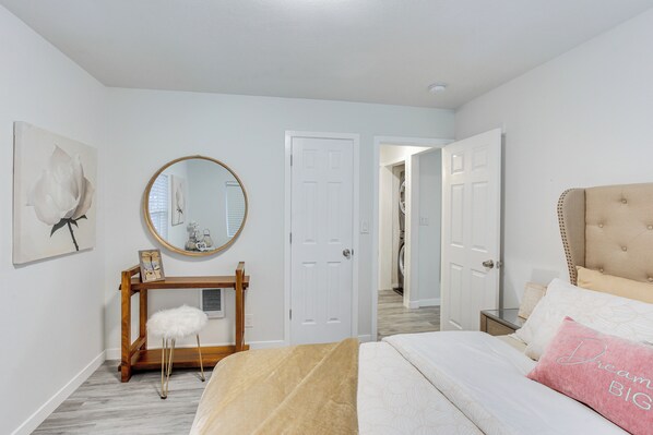 Casa (3 Bedrooms) | Interior