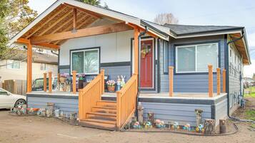 Casa (3 Bedrooms) | Parte interna