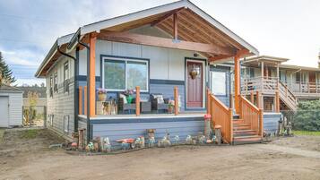 Casa (3 Bedrooms) | Parte interna