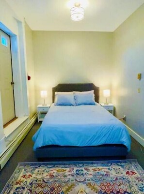 1 bedroom, WiFi