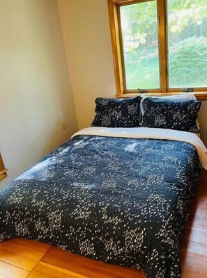 2 bedrooms, WiFi