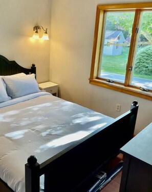 2 habitaciones y wifi 