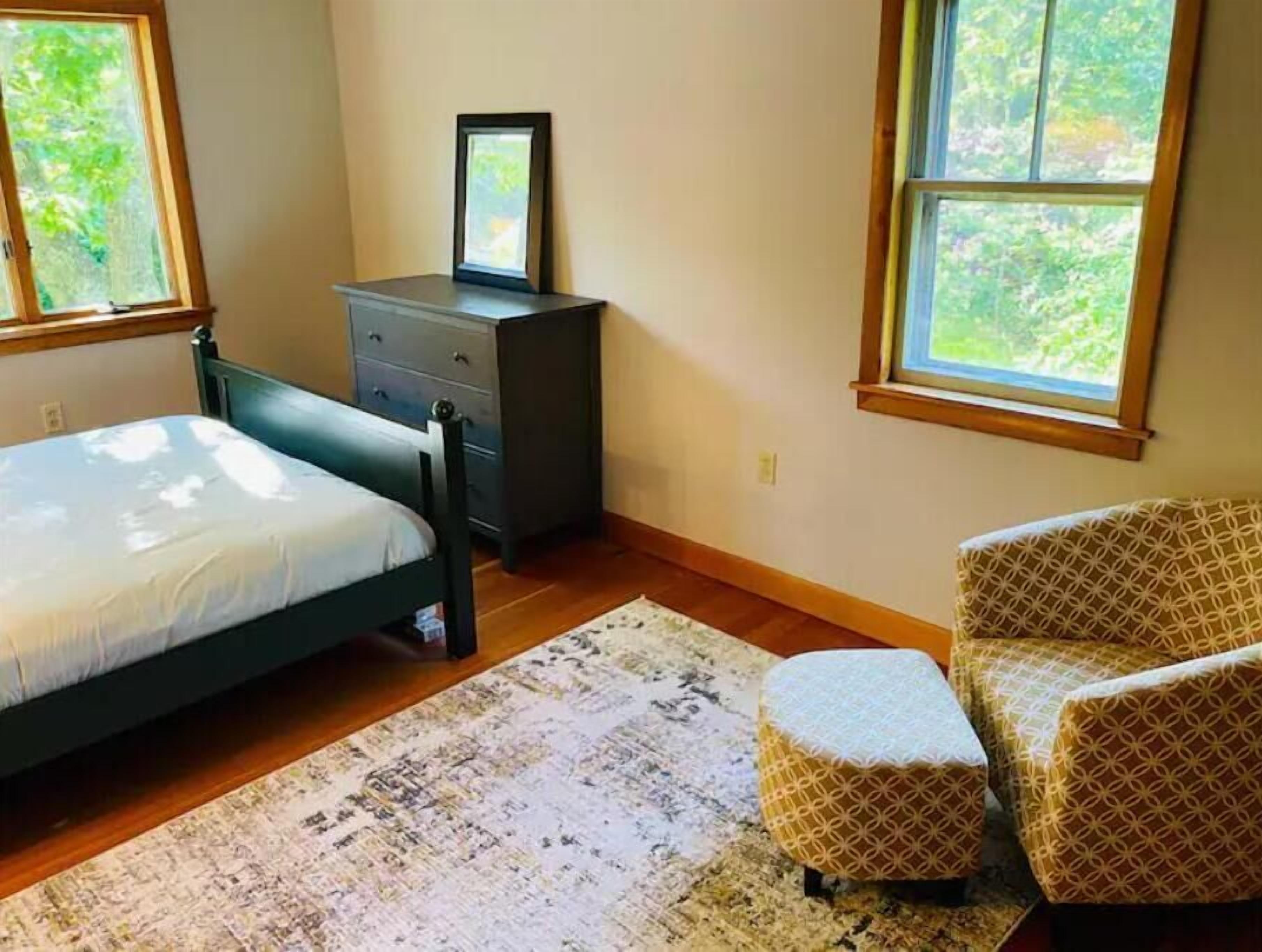 2 Schlafzimmer, WLAN