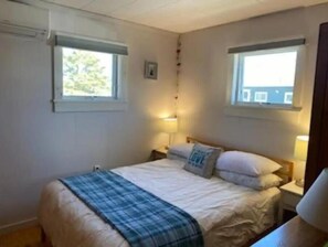 2 habitaciones y wifi