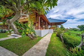 Exterior - Your Private Balinese Getaway Awaits! 100%privacy! Near Lovina! (Bali)