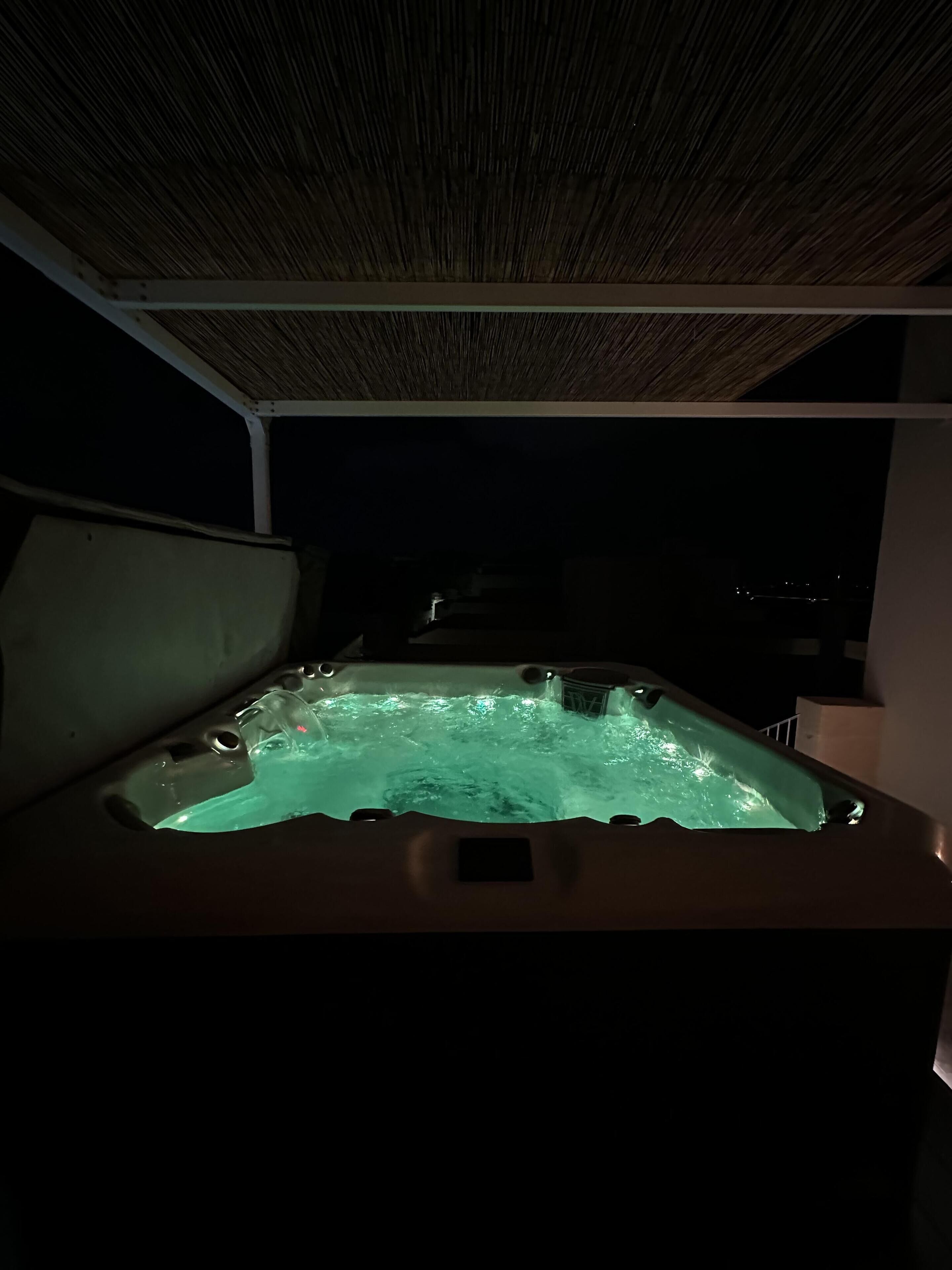 Apartment | Property grounds