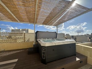 Apartment | Property grounds