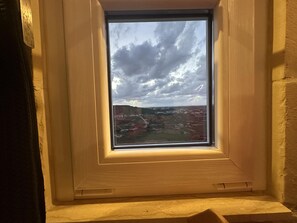 Apartamento | Parte interna