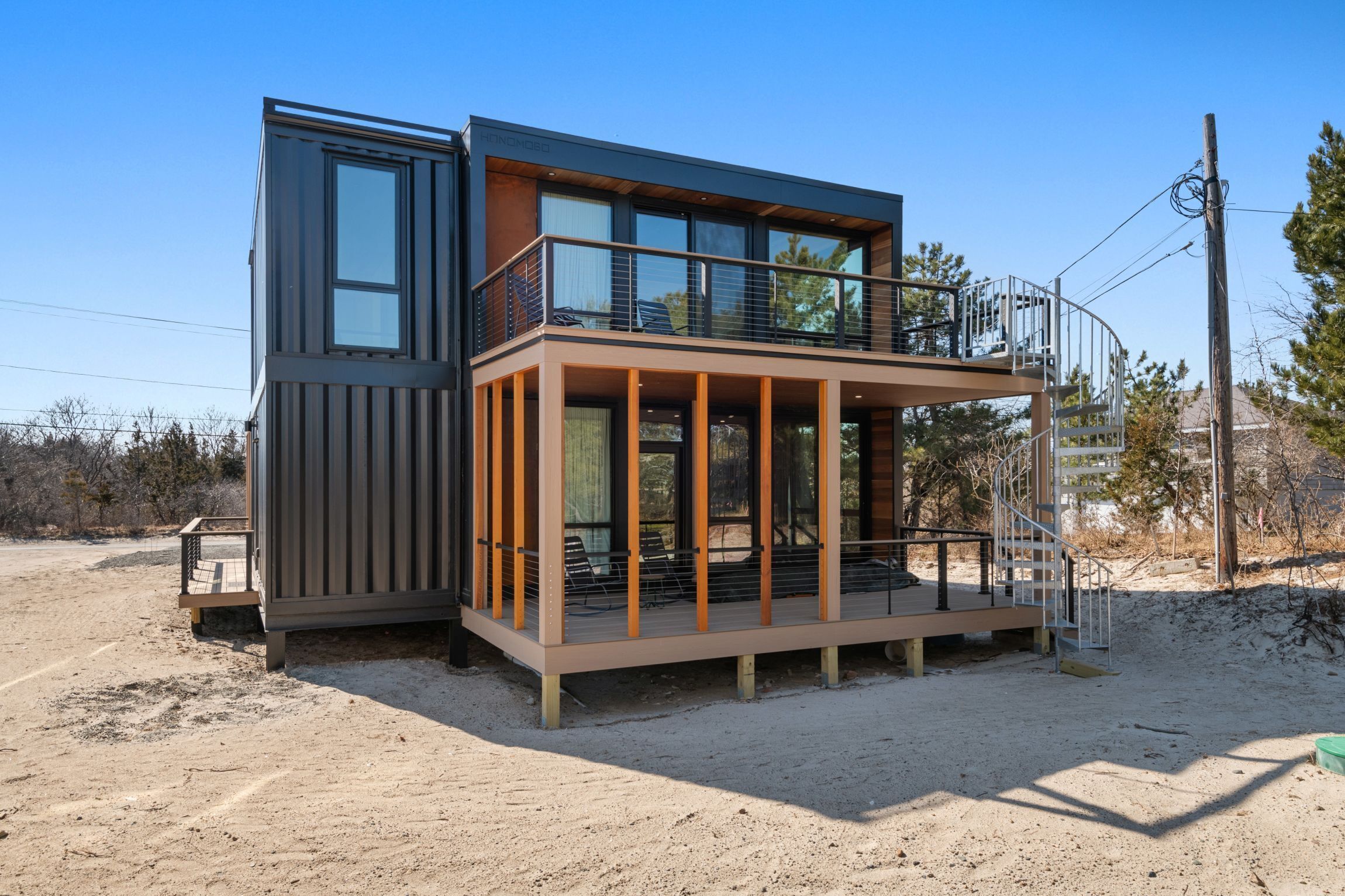 Brand New Construction.....@Coffins Beach